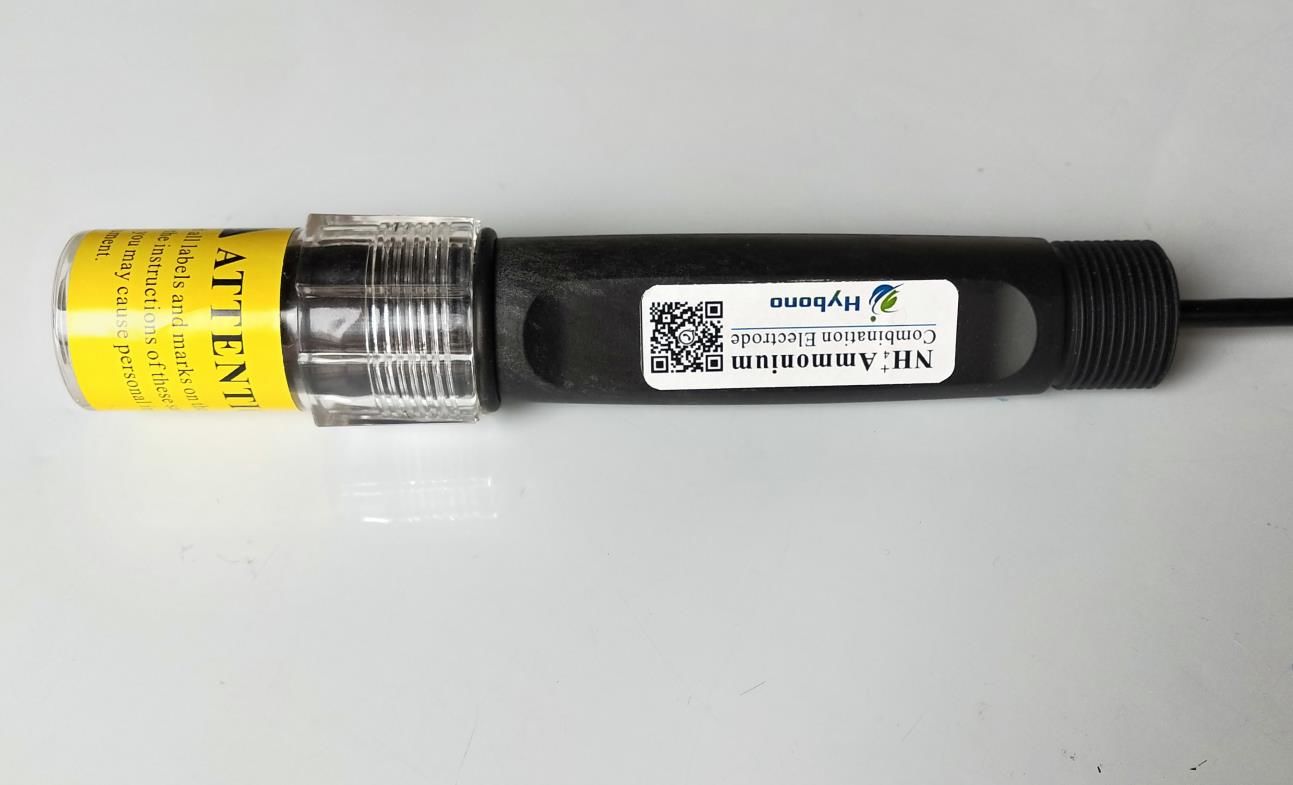 HY-CS6714D Digital Ammonia Nitrogen Sensor