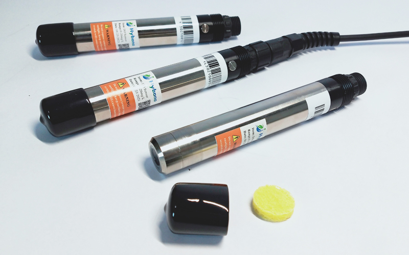 111BS Aquaculture Optical Dissolved Oxygen Sensor