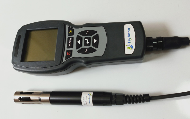 HY600-A Handheld Instrument