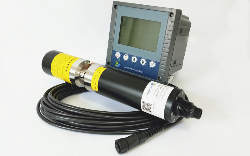 HY610-B Universal Controller