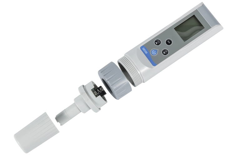 HY-DO30 Portable Dissolved Oxygen Meter