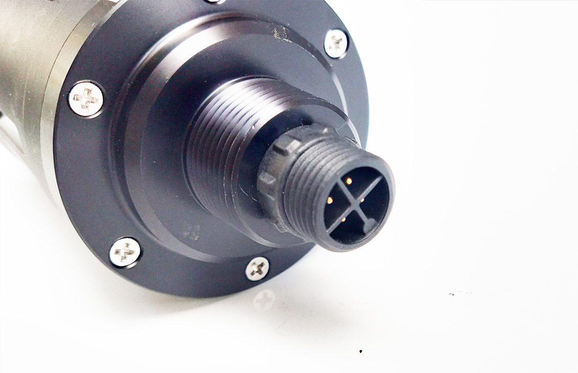 Ammonia nitrogen sensor (HY560-A)