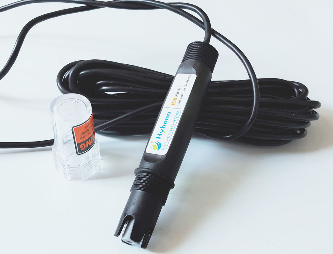 Digital Nitrite sensor