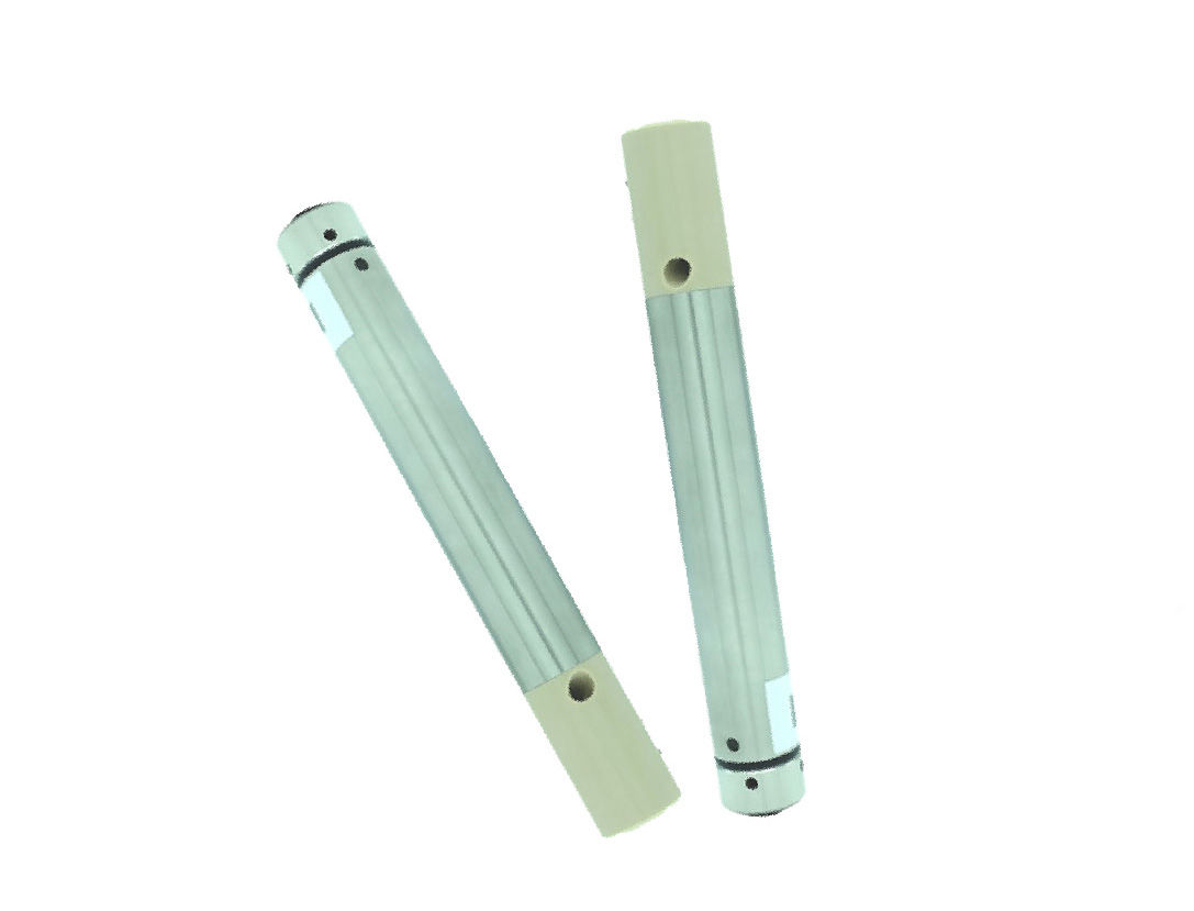 4-electrode conductivity sensor